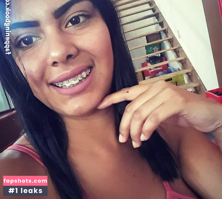 Evelim Alves Nacktheit OnlyFans Fotos #6 - Fapshots