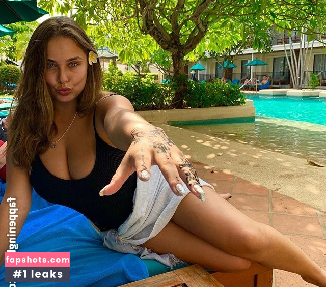 Evelin Aizenberg gallery photo #14