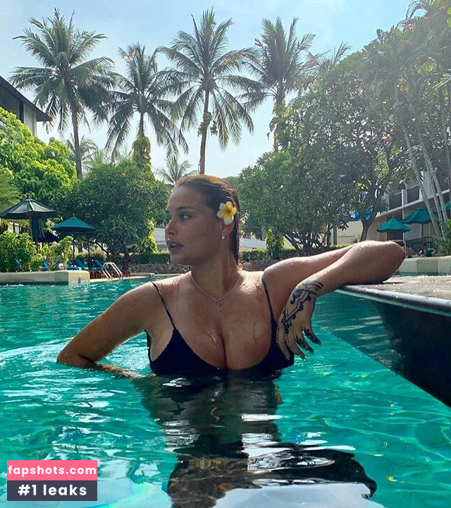 Evelin Aizenberg gallery photo #6