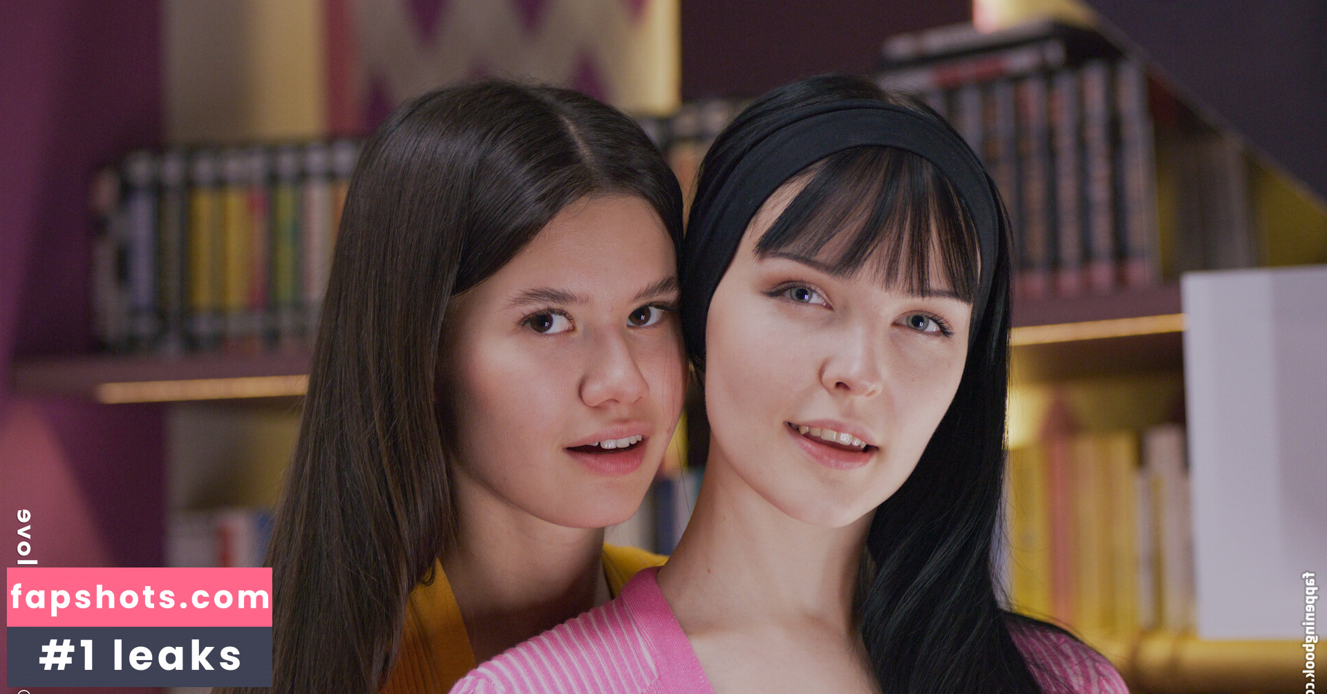 Evelin Nude Leaks OnlyFans Photos #45 - LeakJerk