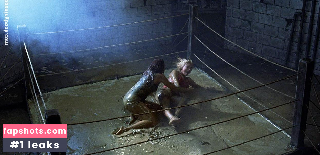 Evelina Bledans gallery photo #2