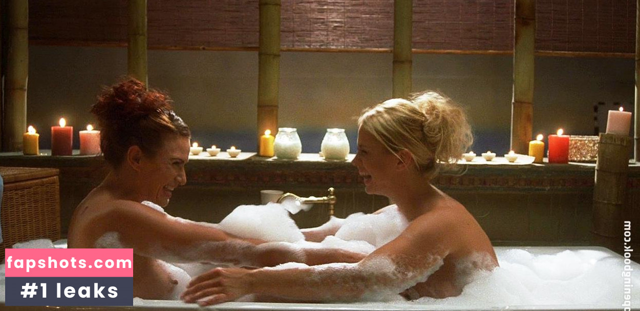 Evelina Bledans gallery photo #3