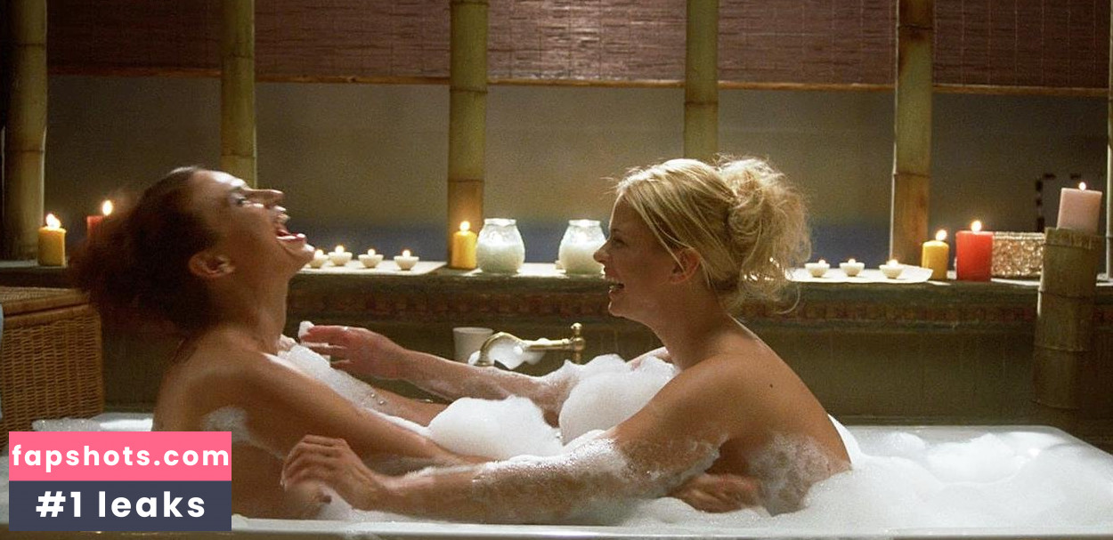 Evelina Bledans gallery photo #4