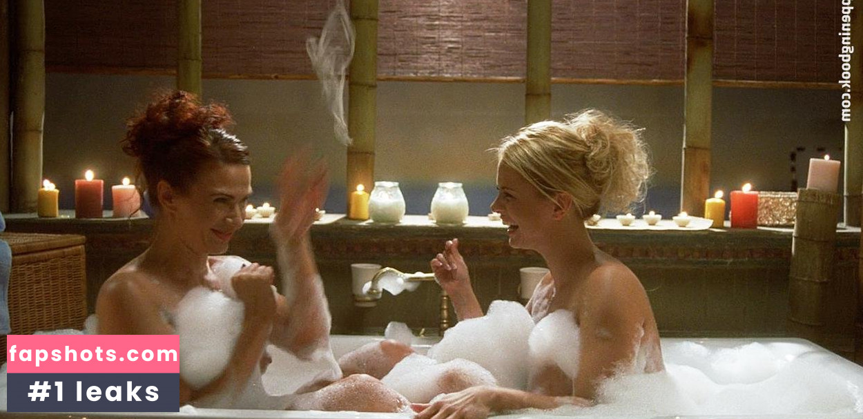 Evelina Bledans gallery photo #6