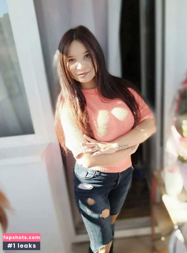 evelina23 Nude Leaks OnlyFans - Fapshots