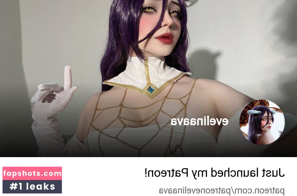 Evelinaava gallery photo #26