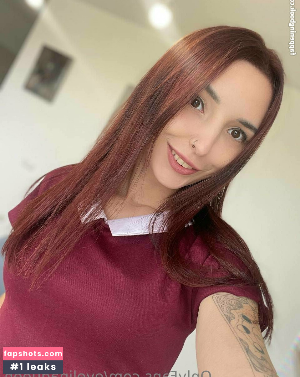 evelinaqueen Nude Leaks OnlyFans Photos #11 - LeakJerk