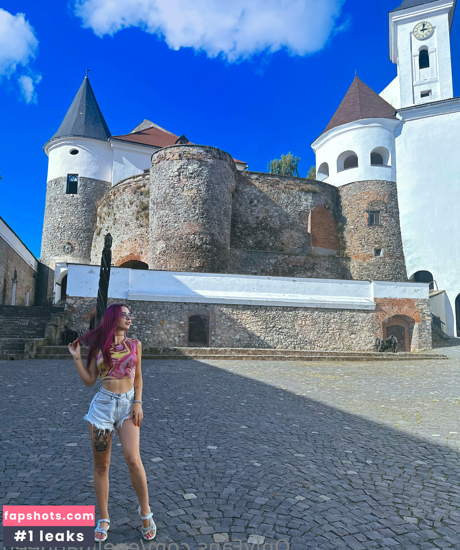 evelinaqueen Nude Leaks OnlyFans Photos #13 - LeakJerk