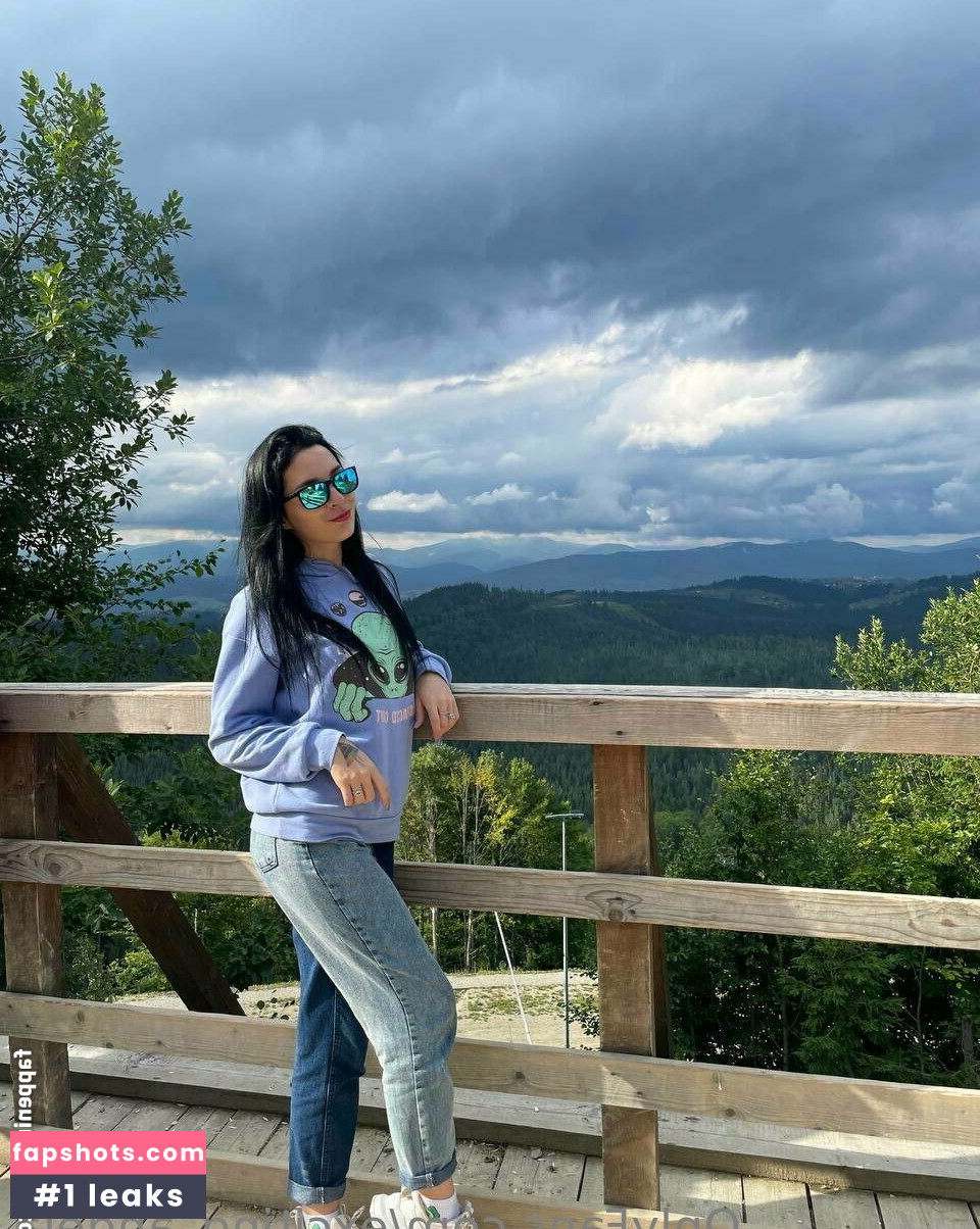 evelinaqueen Nude Leaks OnlyFans Photos #17 - LeakJerk