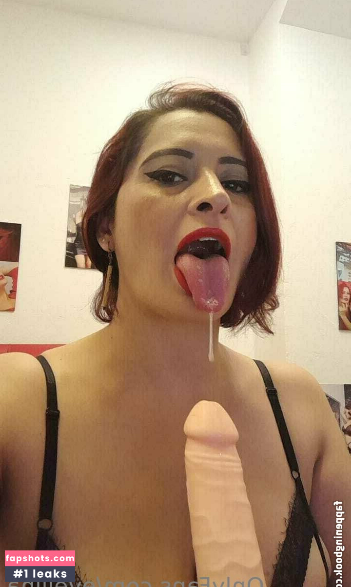 evellina Nude Leaks OnlyFans Photos #3 - LeakJerk