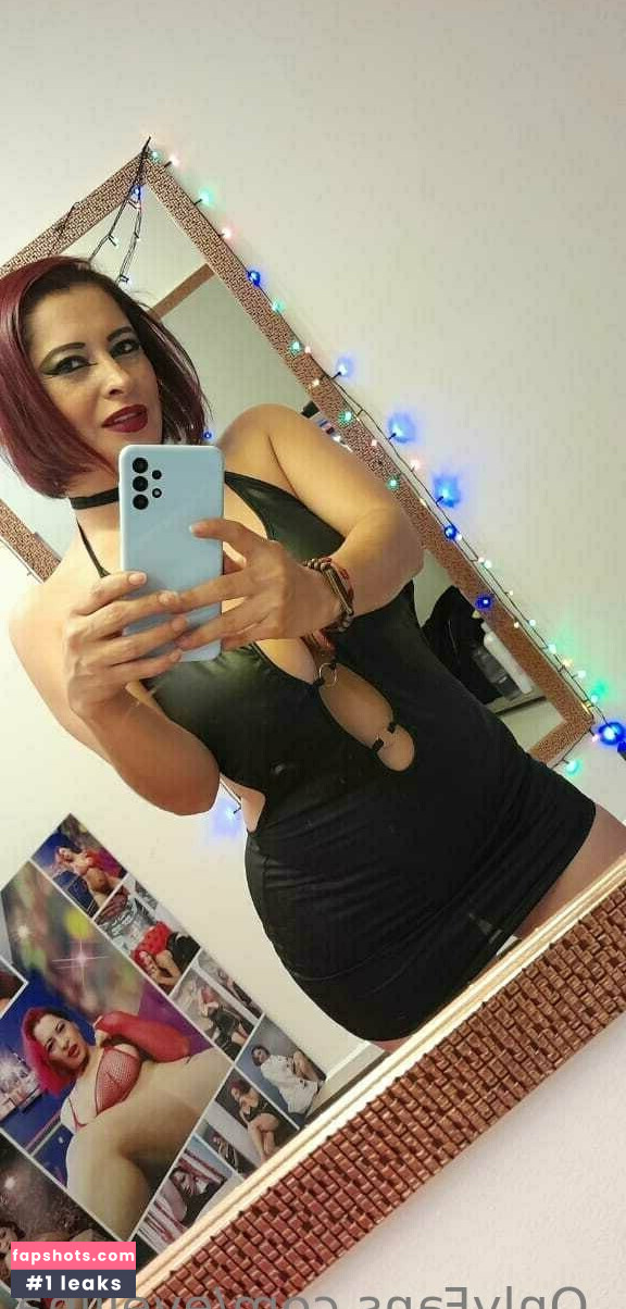 evellina Nude Leaks OnlyFans Photos #5 - LeakJerk