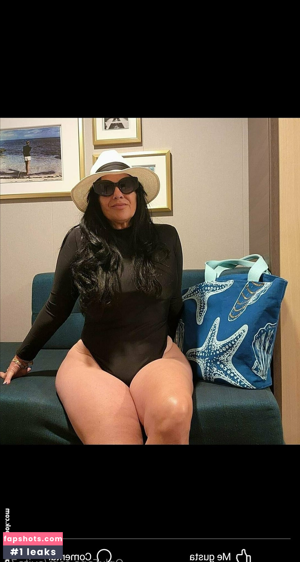 Evelyn Alvarez gallery photo #2