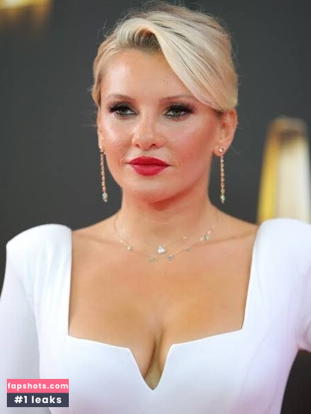 Evelyn Burdecki Nacktheit OnlyFans Fotos #102 - Fapshots