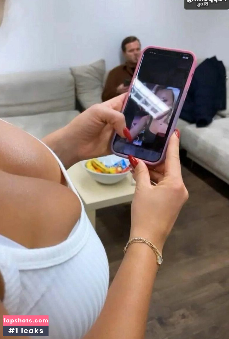 Evelyn Burdecki Nacktheit OnlyFans Fotos #137 - Fapshots