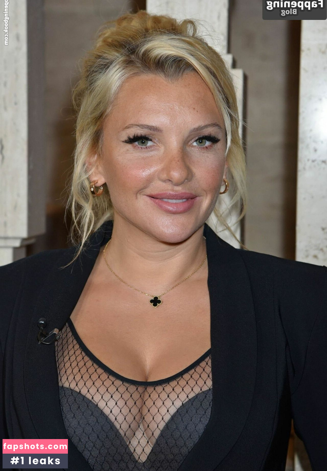 Evelyn Burdecki Nacktheit OnlyFans Fotos #142 - Fapshots