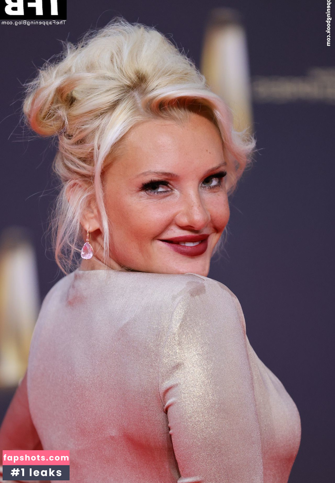 Evelyn Burdecki Nacktheit OnlyFans Fotos #155 - Fapshots