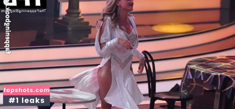 Evelyn Burdecki Nacktheit OnlyFans Fotos #160 - Fapshots