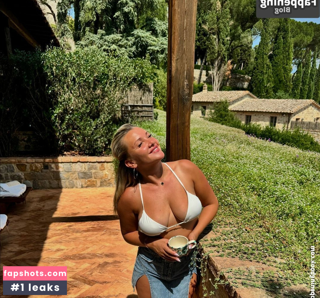 Evelyn Burdecki Nacktheit OnlyFans Fotos #17 - Fapshots