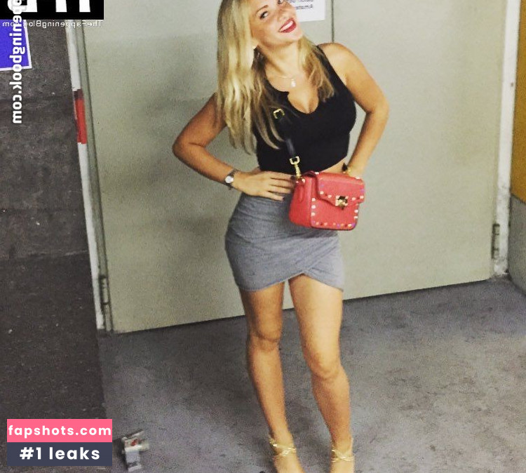 Evelyn Burdecki Nacktheit OnlyFans Fotos #168 - Fapshots