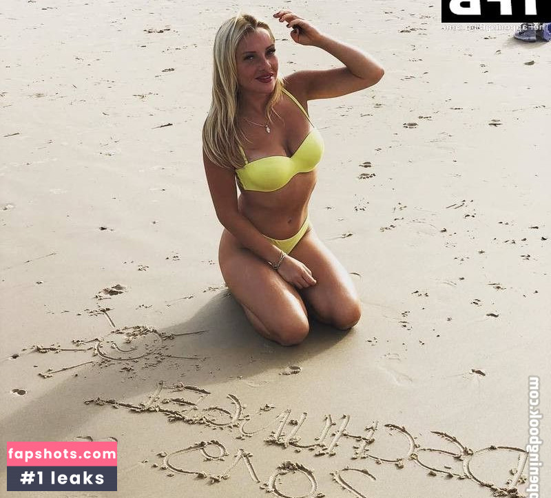 Evelyn Burdecki Nacktheit OnlyFans Fotos #172 - Fapshots