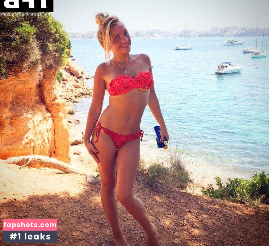 Evelyn Burdecki Nacktheit OnlyFans Fotos #173 - Fapshots