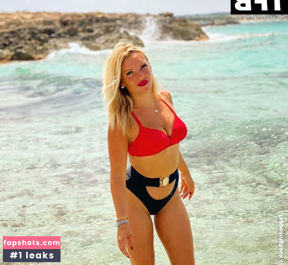 Evelyn Burdecki Nacktheit OnlyFans Fotos #176 - Fapshots