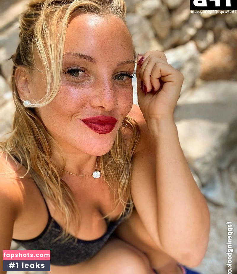Evelyn Burdecki Nacktheit OnlyFans Fotos #182 - Fapshots