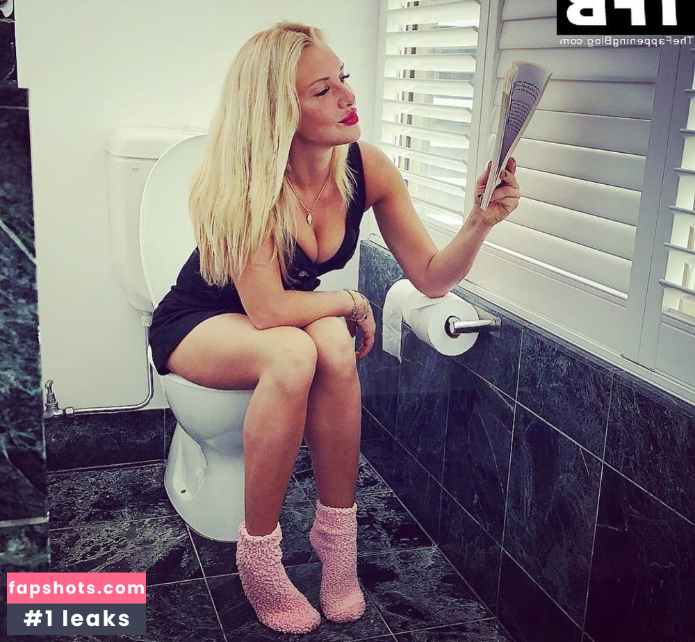 Evelyn Burdecki Nacktheit OnlyFans Fotos #184 - Fapshots