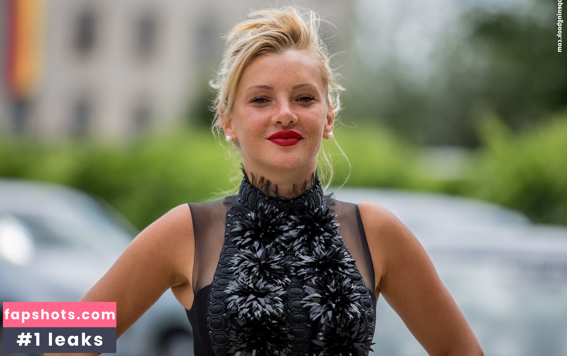 Evelyn Burdecki Nacktheit OnlyFans Fotos #232 - Fapshots