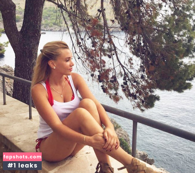 Evelyn Burdecki Nacktheit OnlyFans Fotos #249 - Fapshots