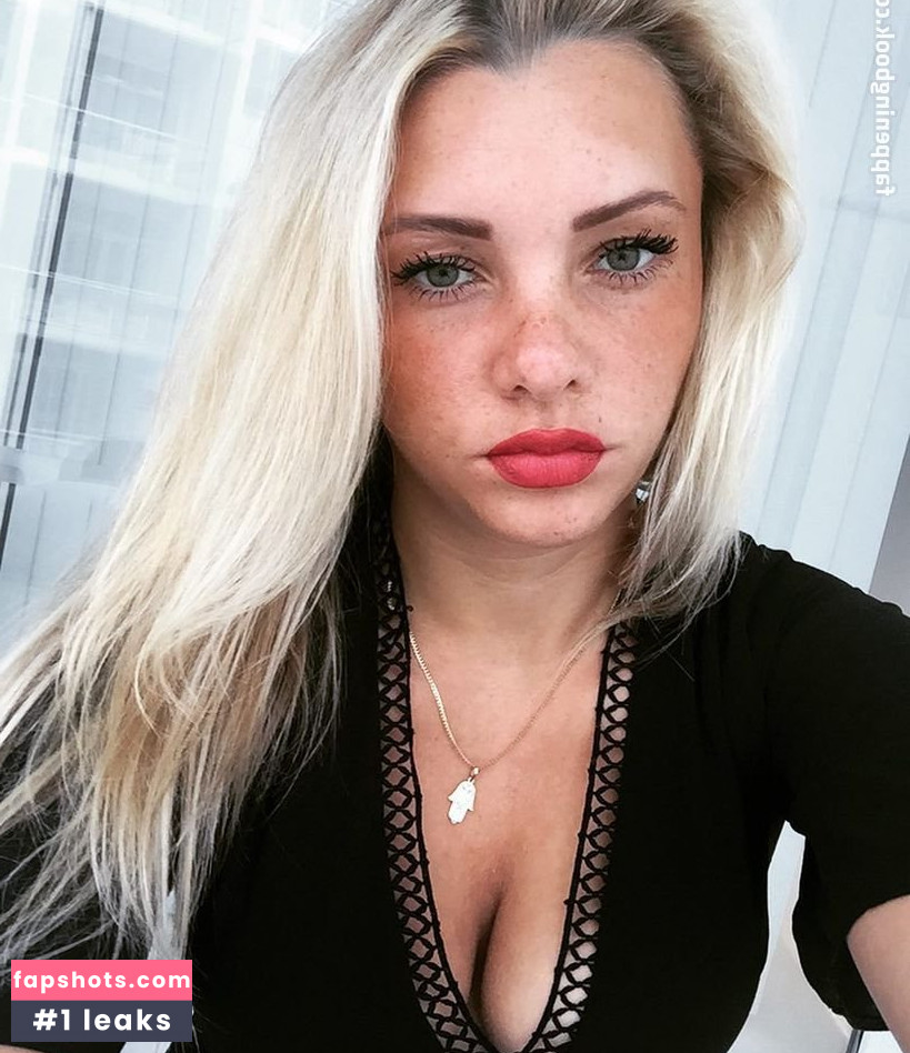 Evelyn Burdecki Nacktheit OnlyFans Fotos #255 - Fapshots