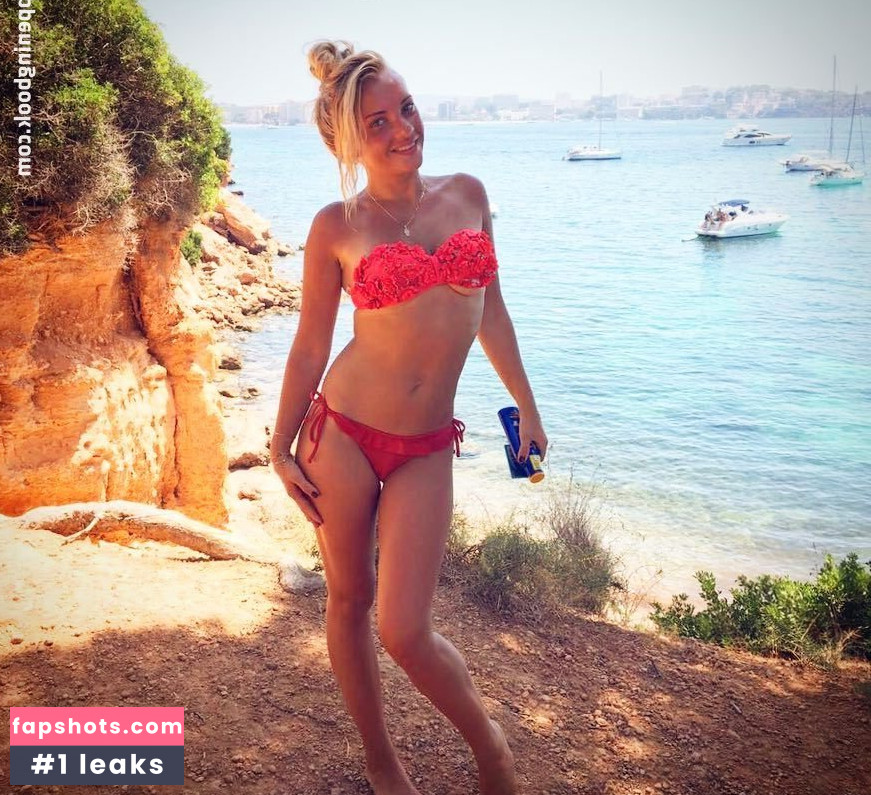 Evelyn Burdecki Nacktheit OnlyFans Fotos #258 - Fapshots