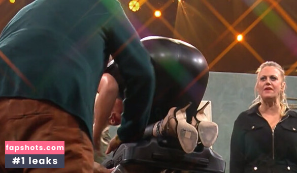 Evelyn Burdecki Nacktheit OnlyFans Fotos #70 - Fapshots