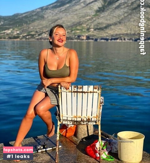 Evelyn Burdecki Nacktheit OnlyFans Fotos #79 - Fapshots