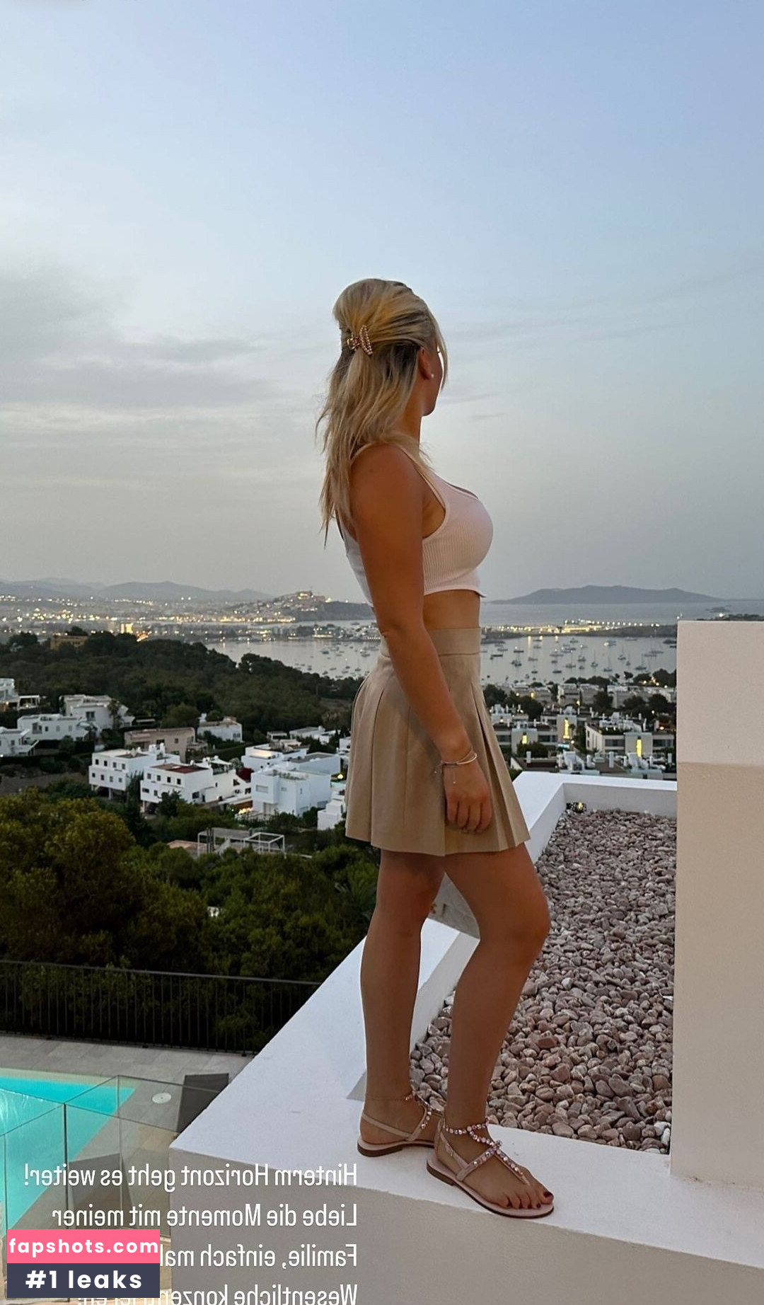 Evelyn Burdecki Nacktheit OnlyFans Fotos #81 - Fapshots