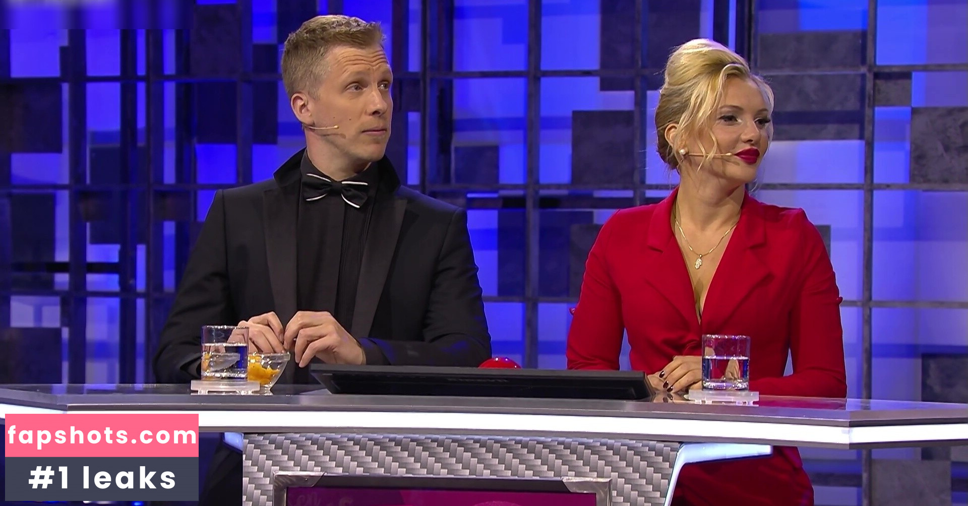 Evelyn Burdecki Nacktheit OnlyFans Fotos #90 - Fapshots