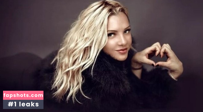 Evelyn Burdecki Nacktheit OnlyFans Fotos #91 - Fapshots