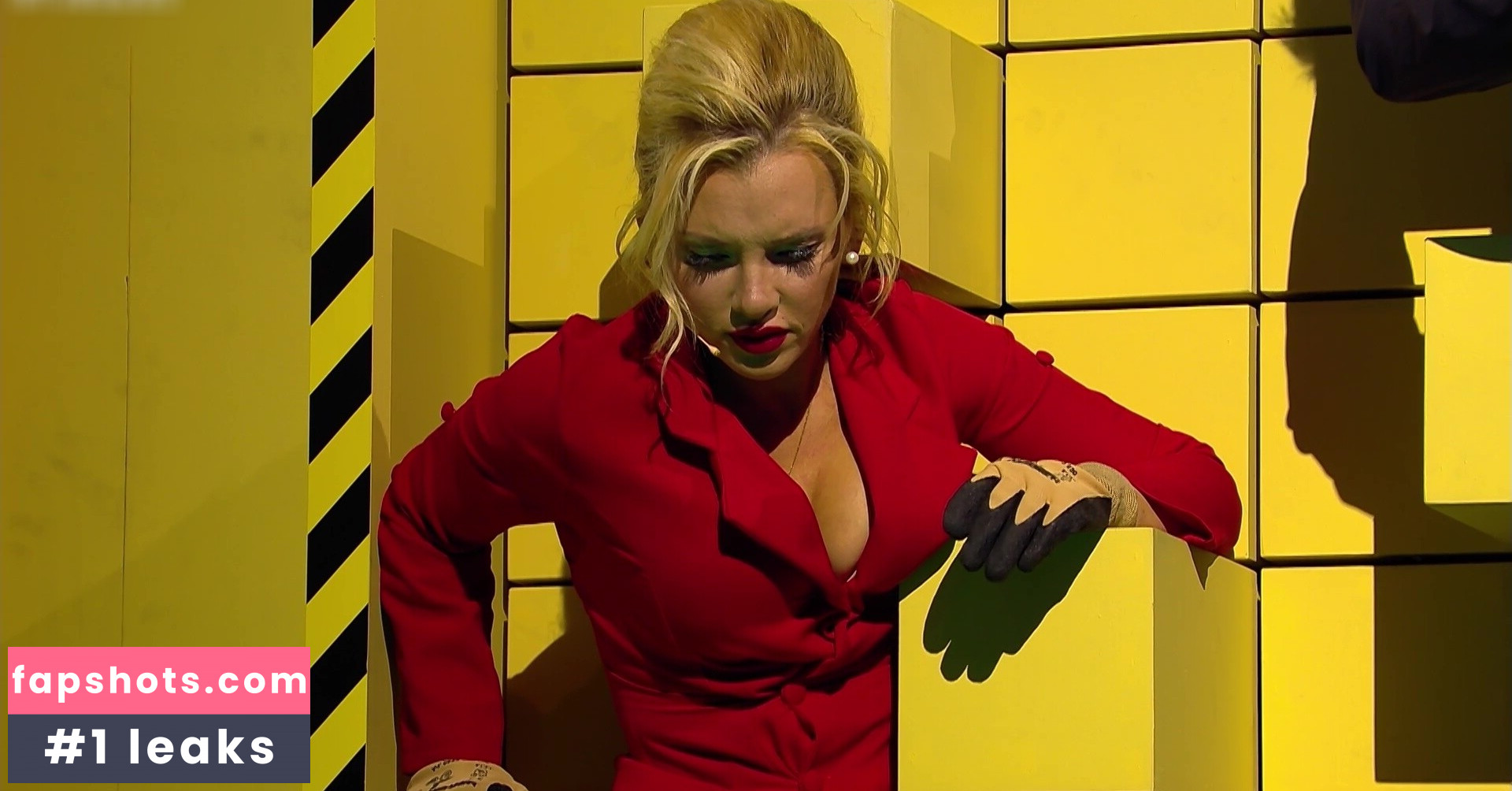 Evelyn Burdecki Nacktheit OnlyFans Fotos #95 - Fapshots