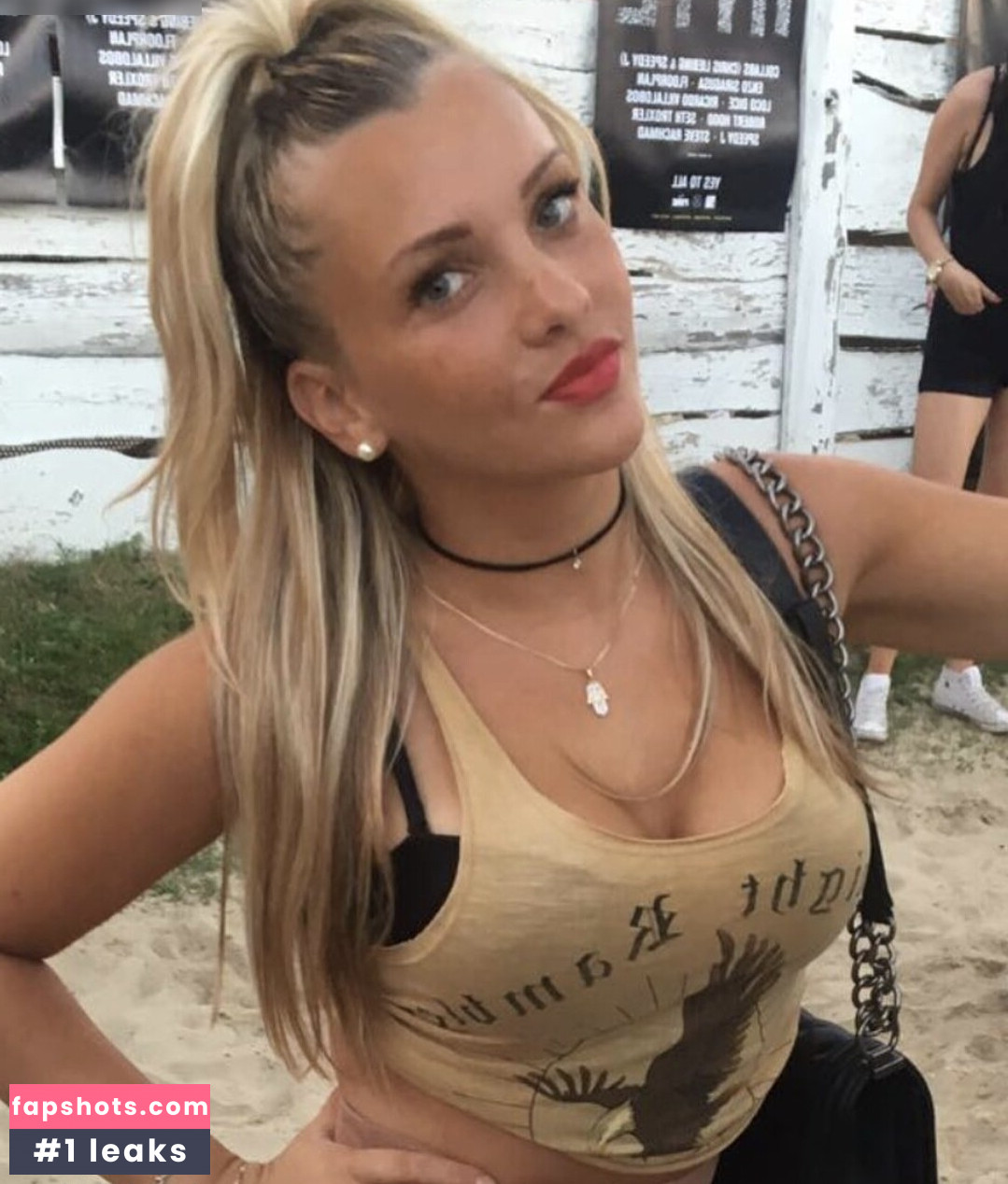 Evelyn Burdecki Nacktheit OnlyFans Fotos #98 - Fapshots