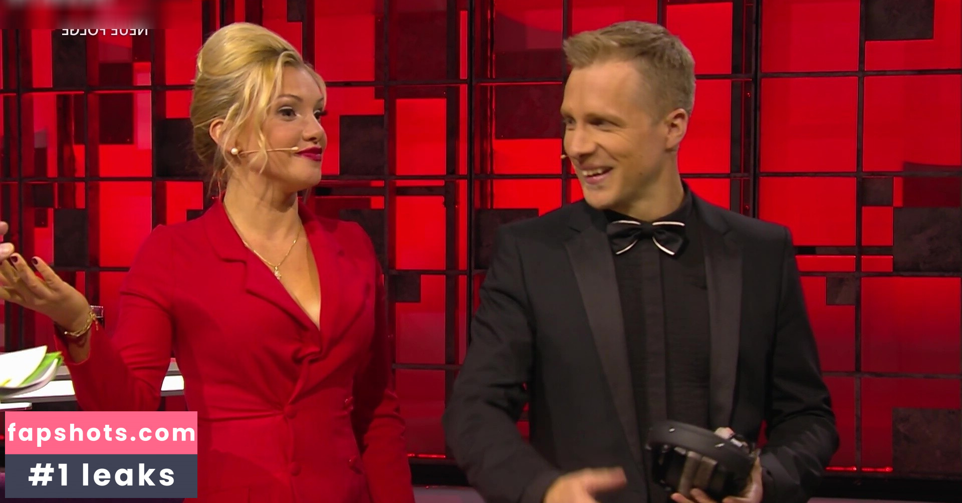 Evelyn Burdecki Nacktheit OnlyFans Fotos #100 - Fapshots