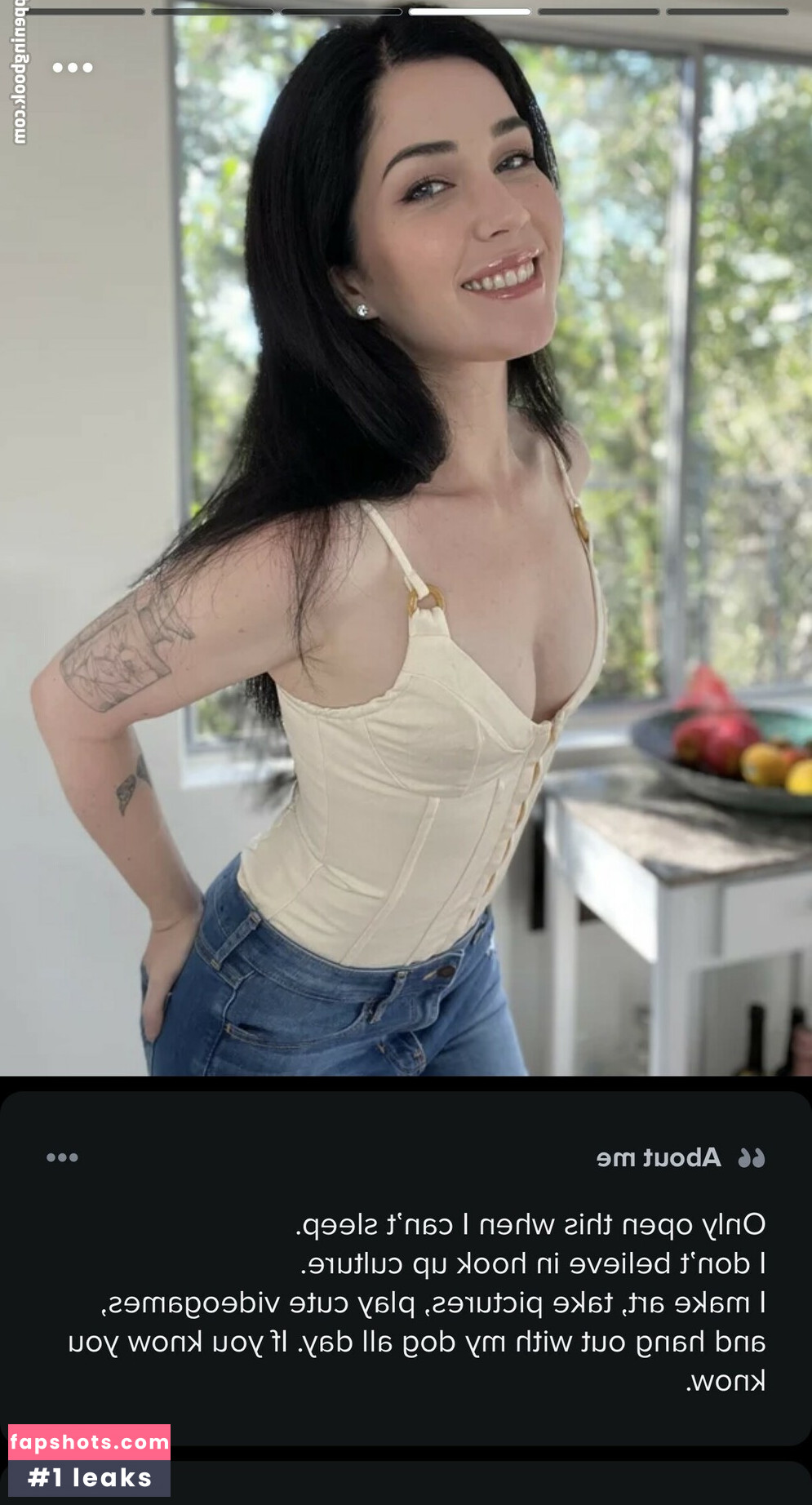 Evelyn Claire gallery photo #36