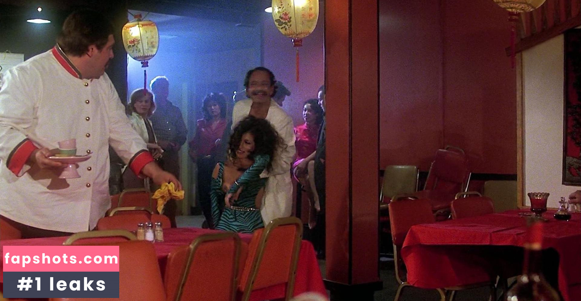 Evelyn Guerrero nude babe gallery