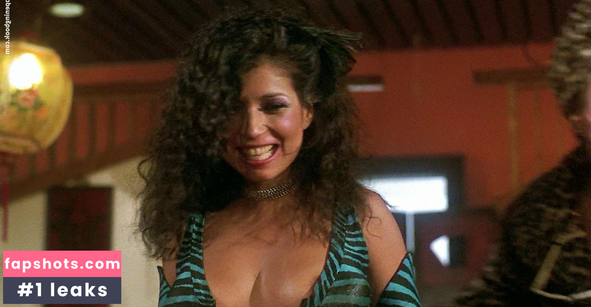 Evelyn Guerrero gallery photo #10