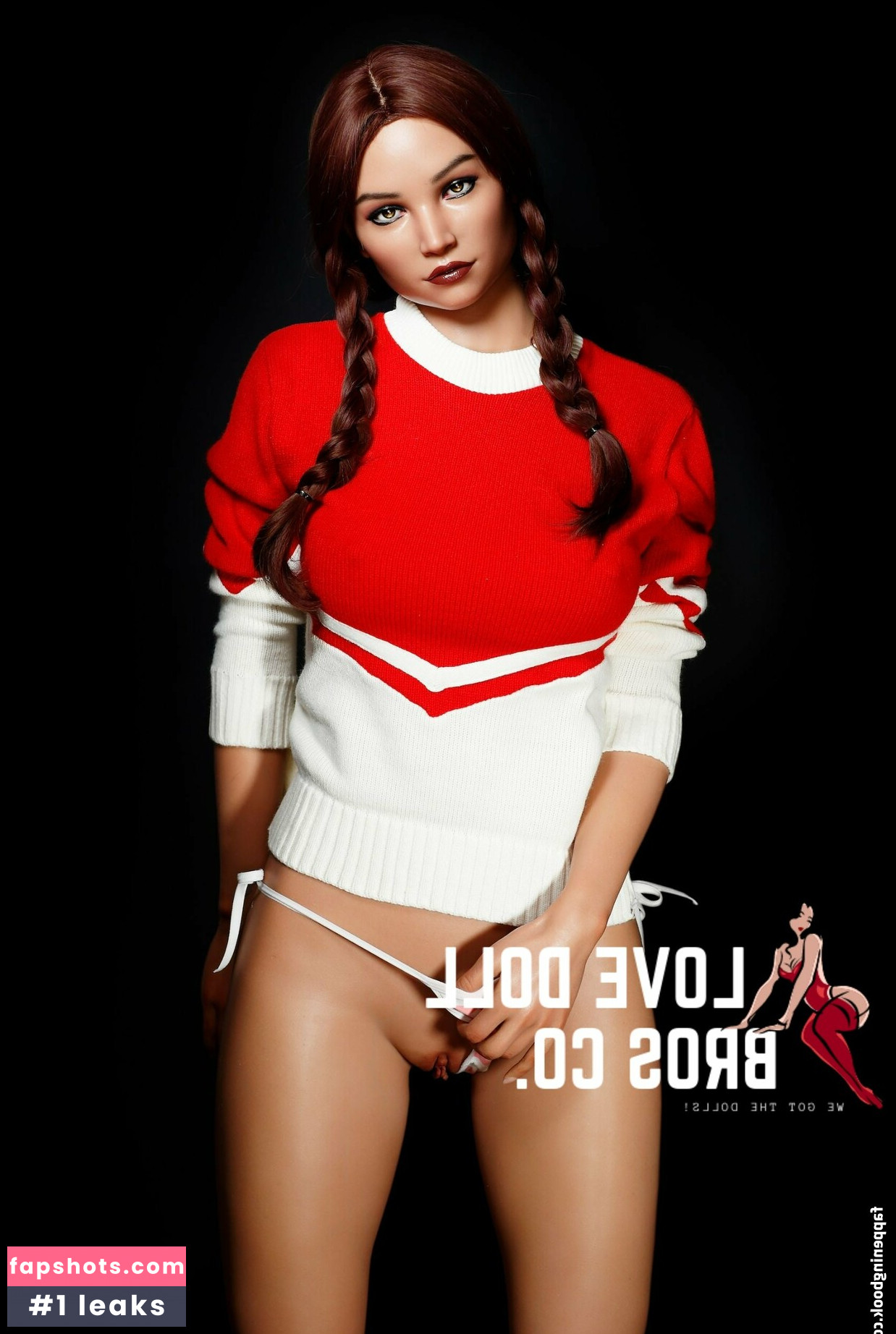 Evelyn Love Nude Leaks OnlyFans Photos #7 - LeakJerk