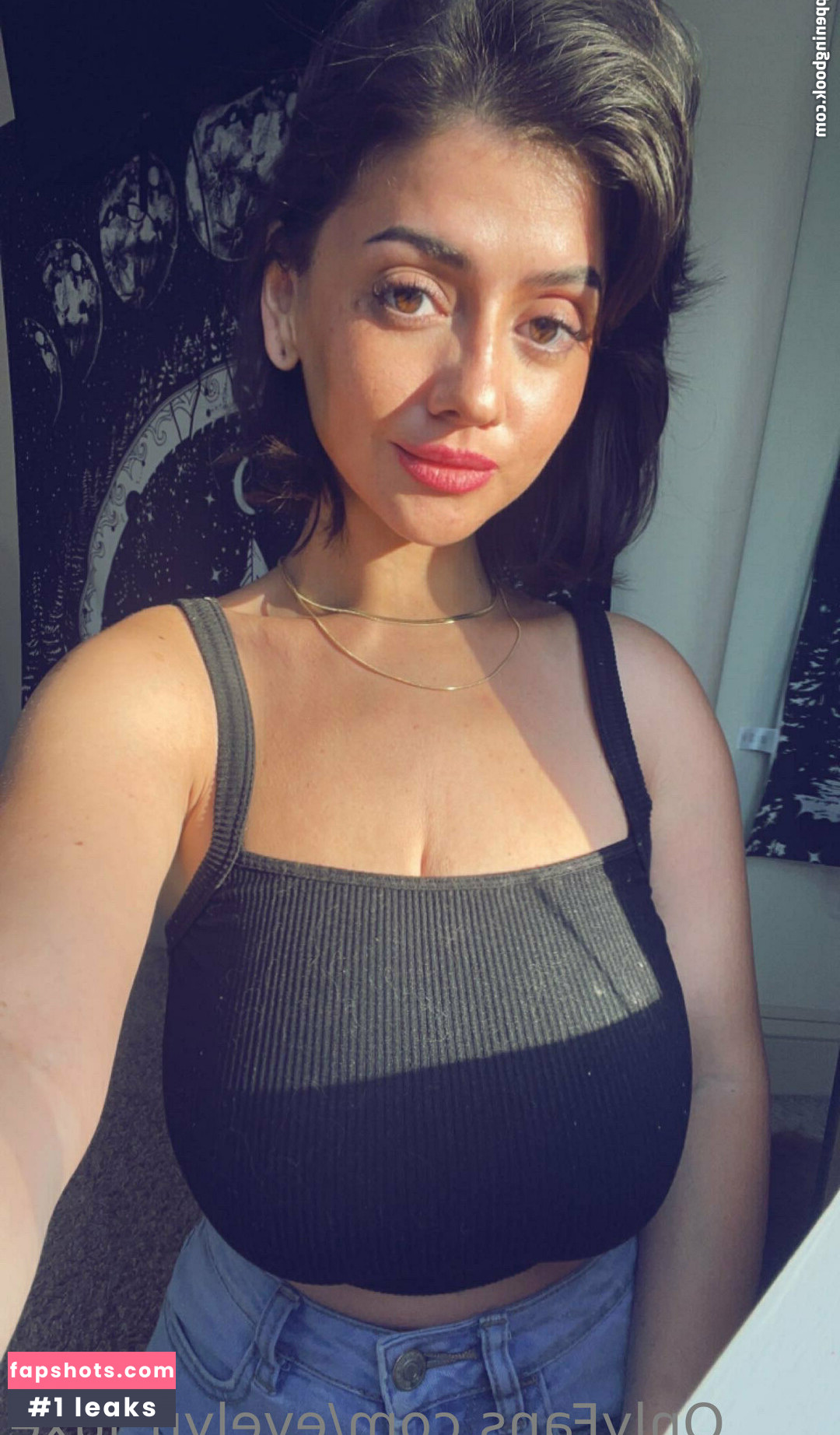 evelyn_luxe gallery photo #6