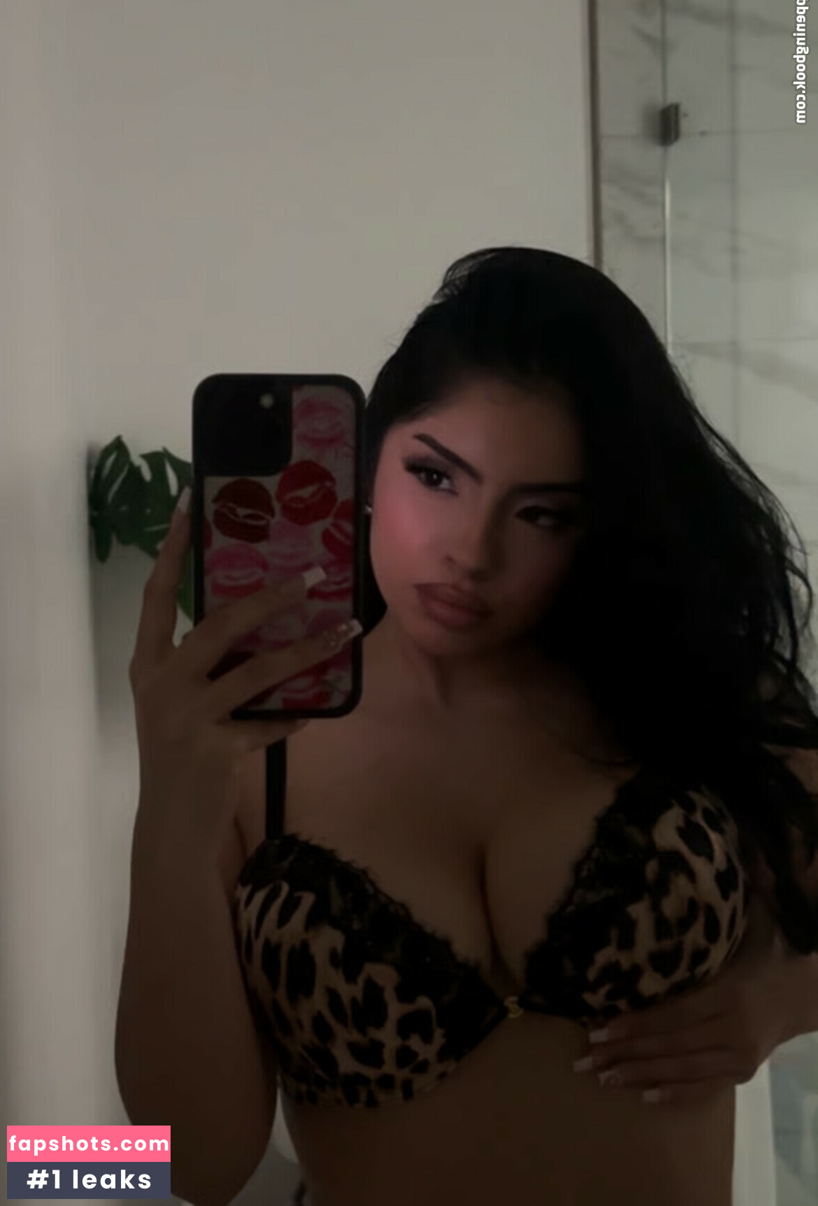 Evelyn Ortiz Nacktheit OnlyFans Fotos #2 - Fapshots