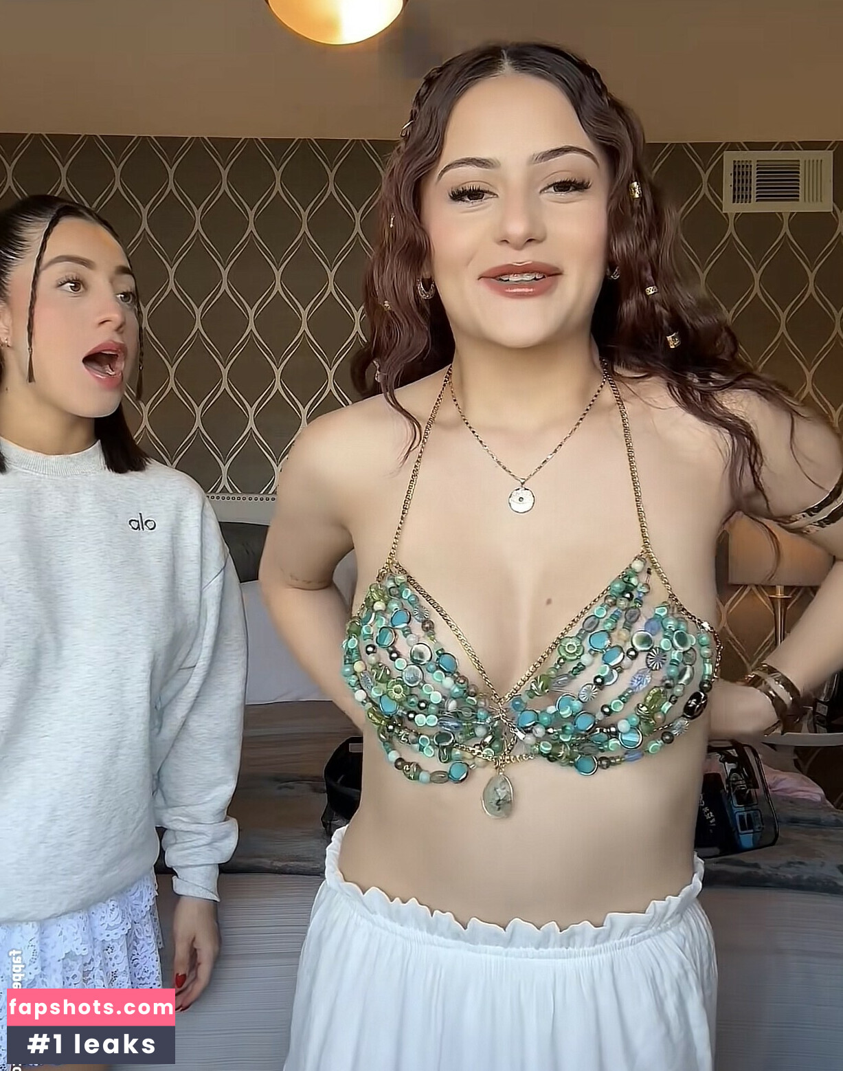 Evelyn Ortiz Nacktheit OnlyFans Fotos #13 - Fapshots