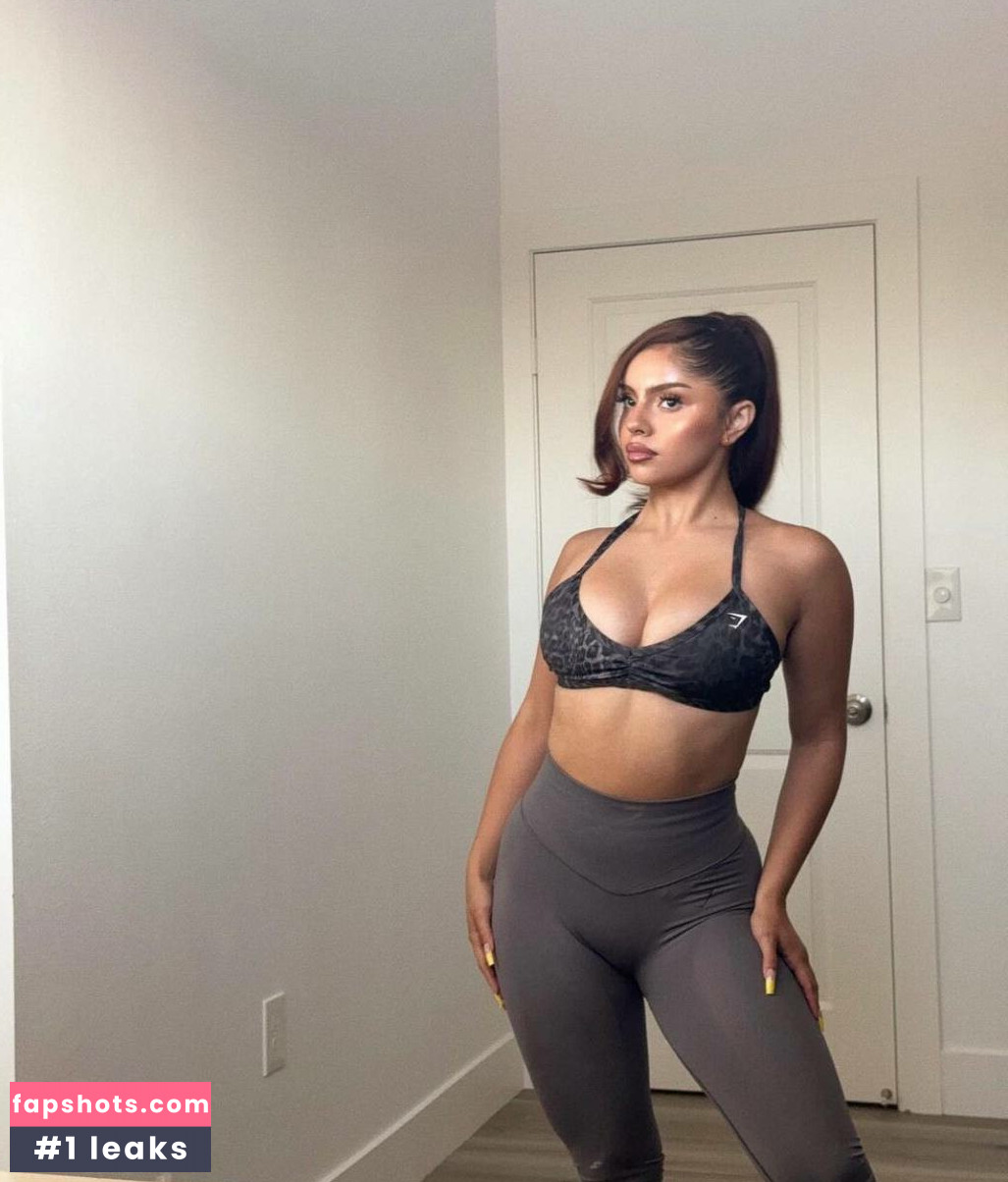 Evelyn Ortiz Nacktheit OnlyFans Fotos #16 - Fapshots