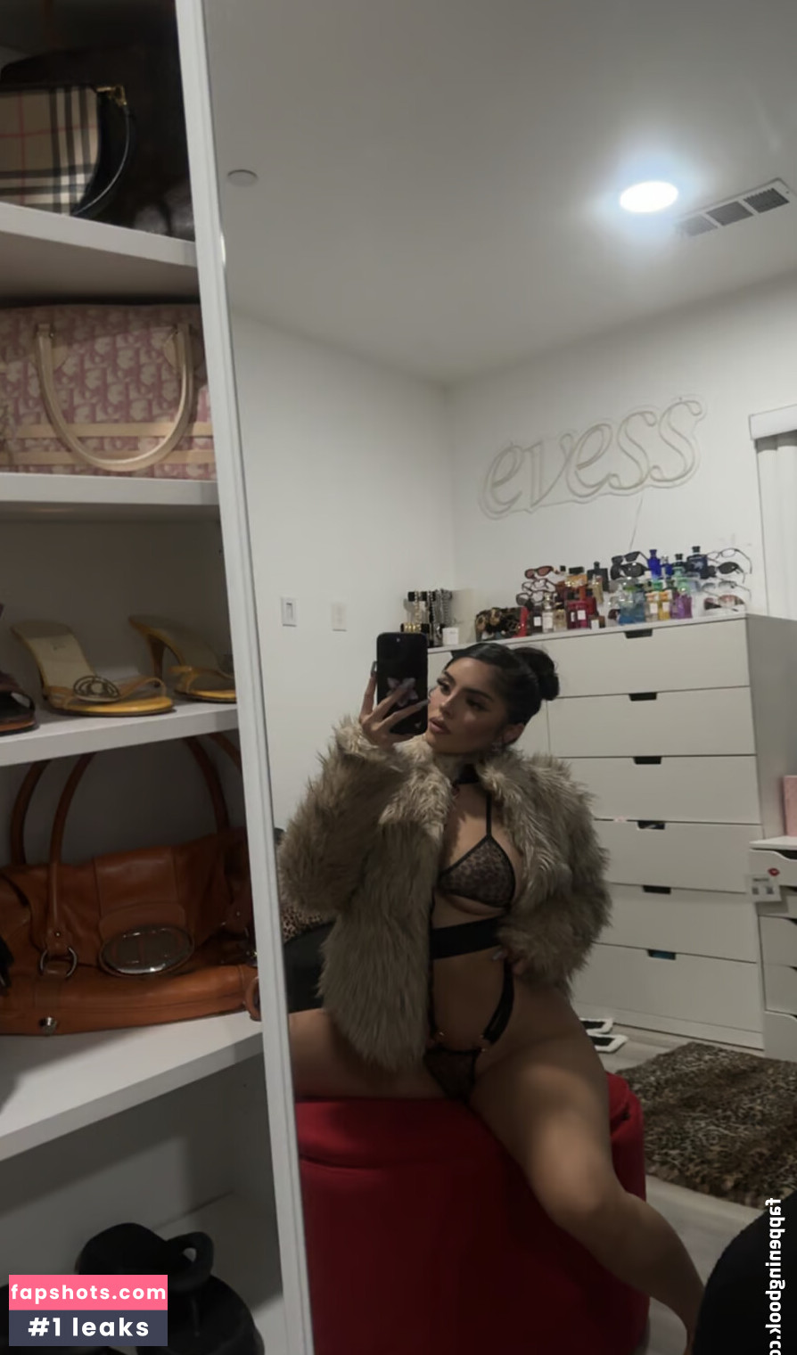 Evelyn Ortiz Nacktheit OnlyFans Fotos #23 - Fapshots