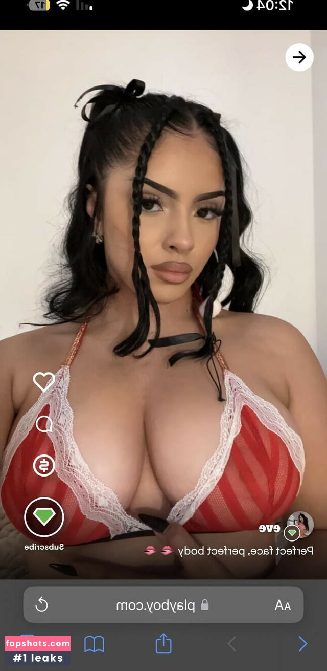 Evelyn Ortiz gallery photo #35